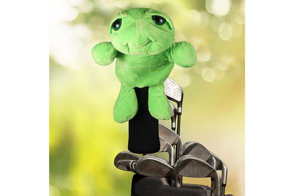 best animal headcovers