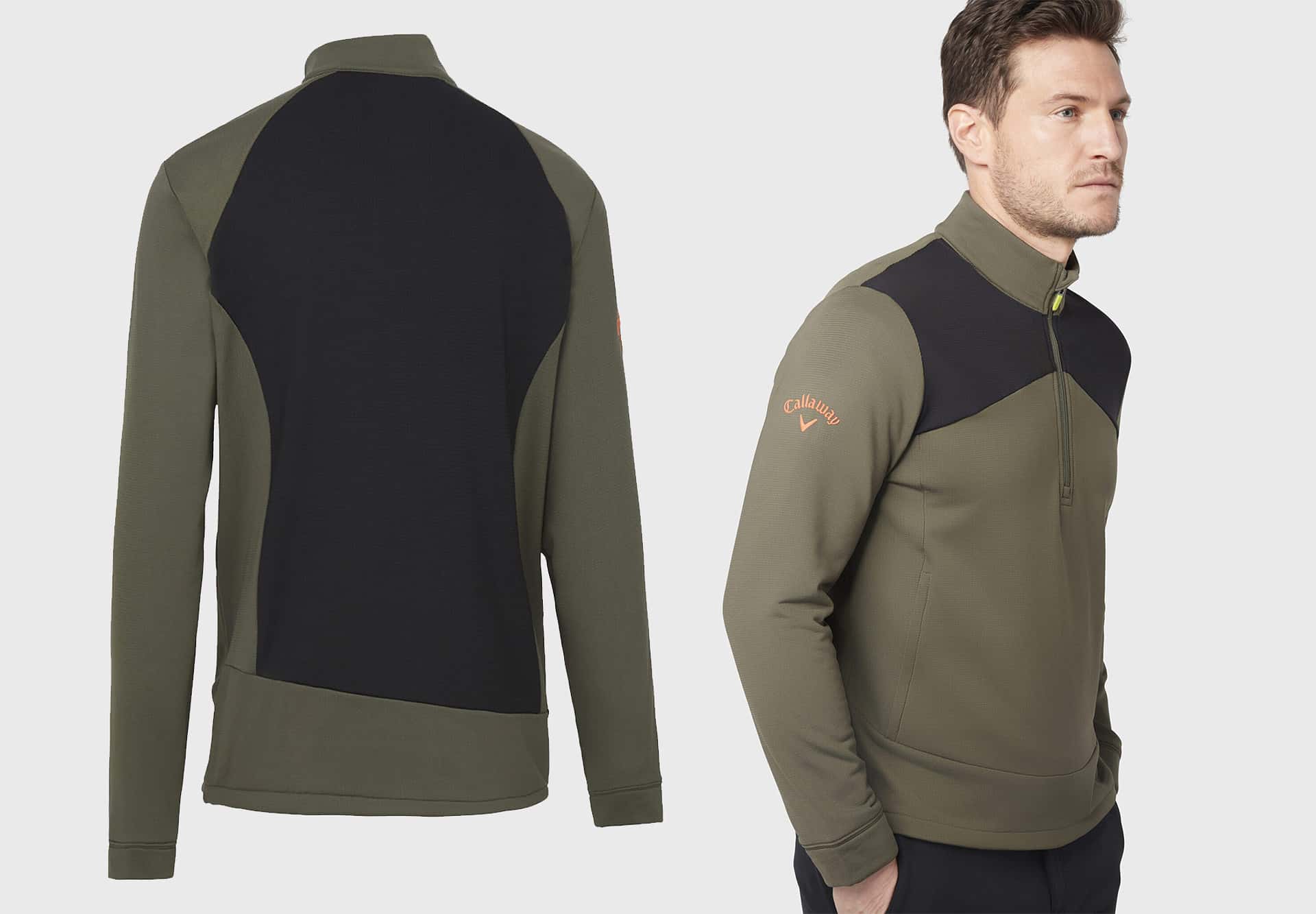 callaway golf apparel