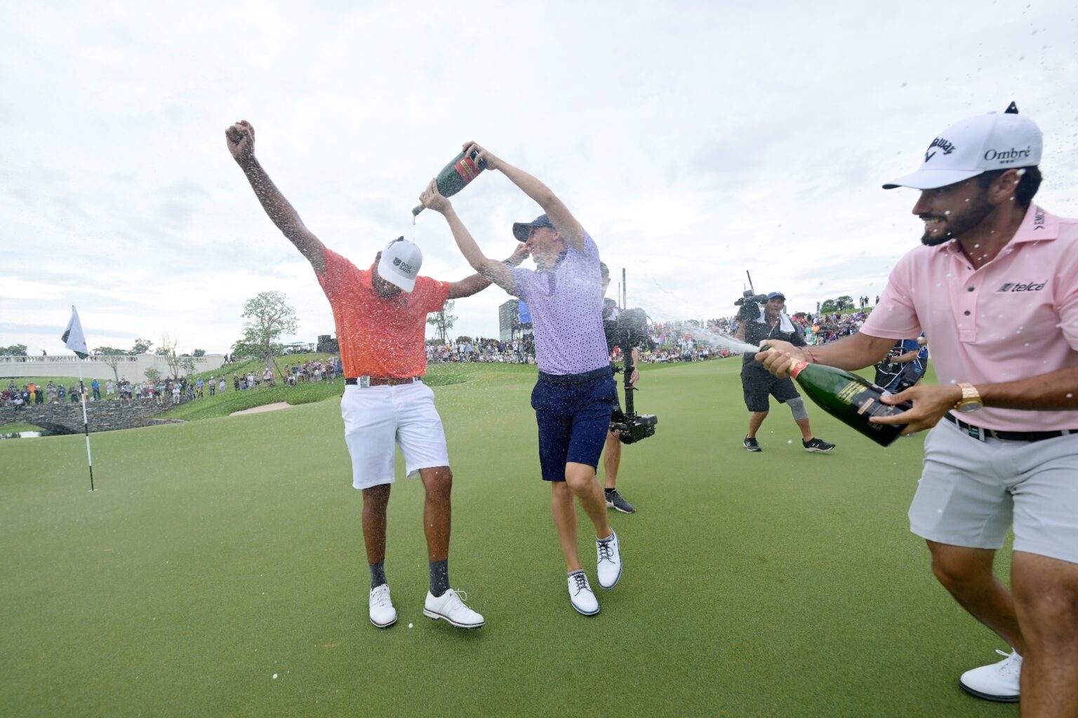 LIV Golf prize money How much has each player made since signing up?