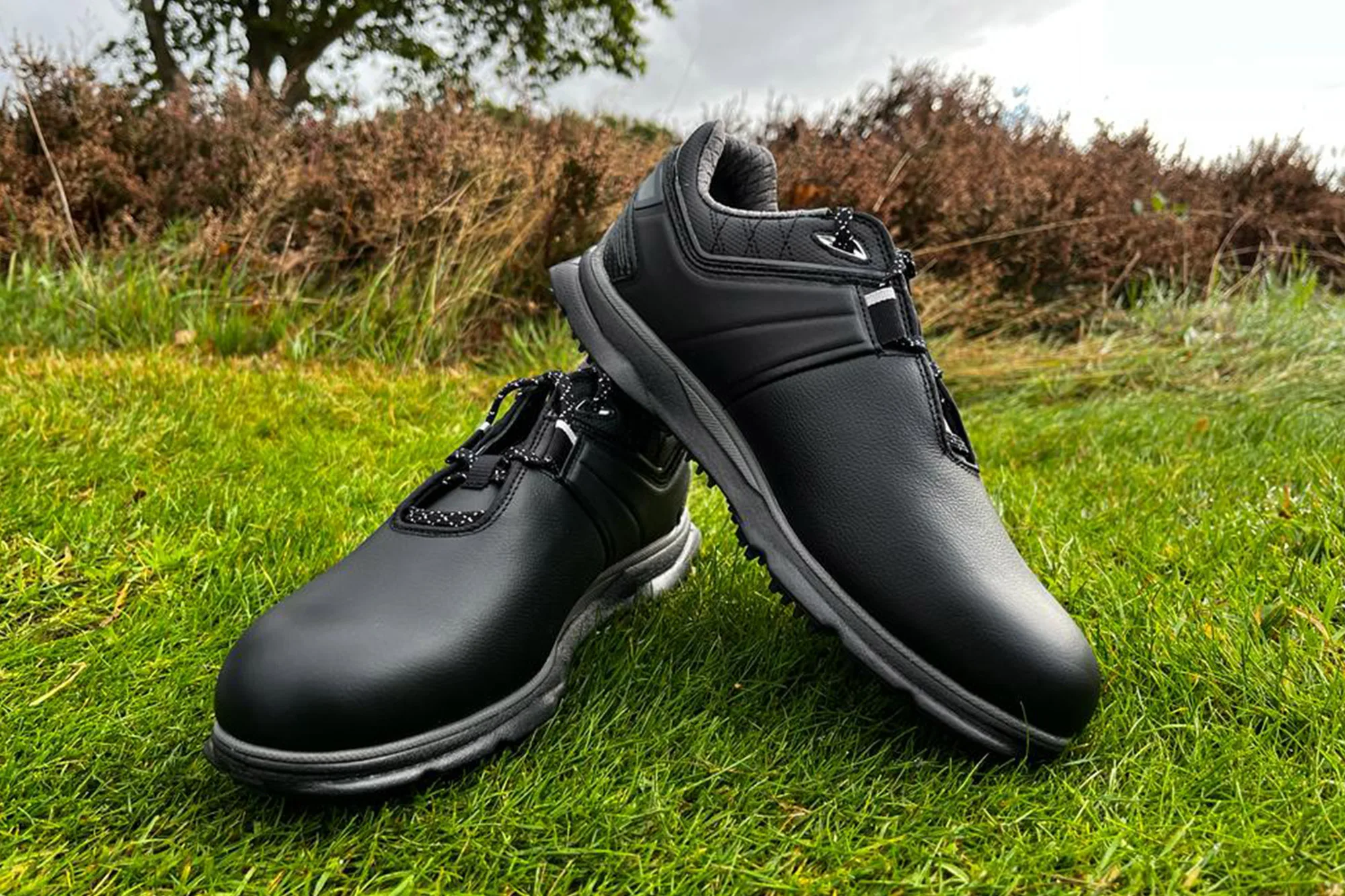 FootJoy Pro SL Carbon golf shoes review