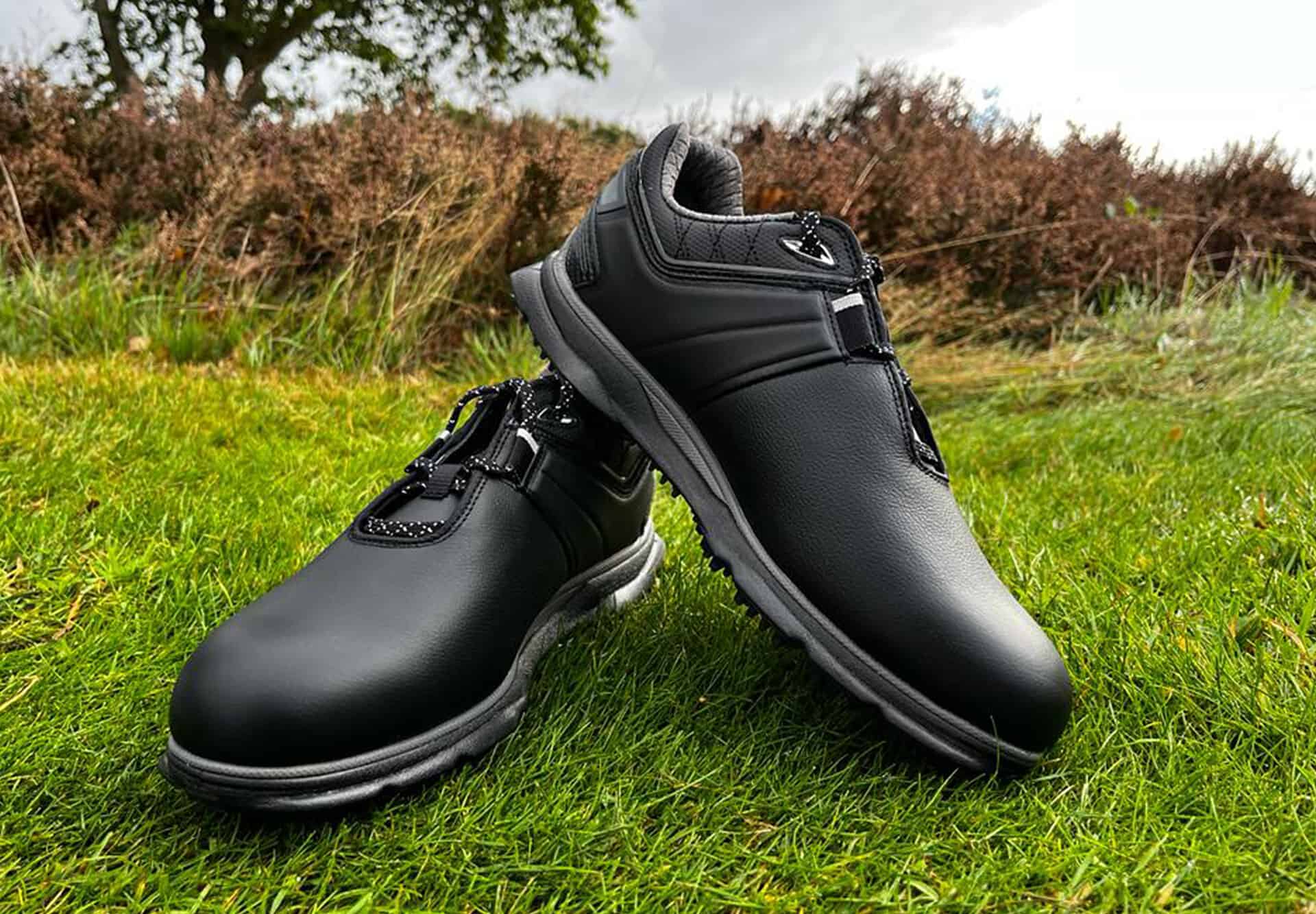 FootJoy Pro SL Carbon golf shoes review