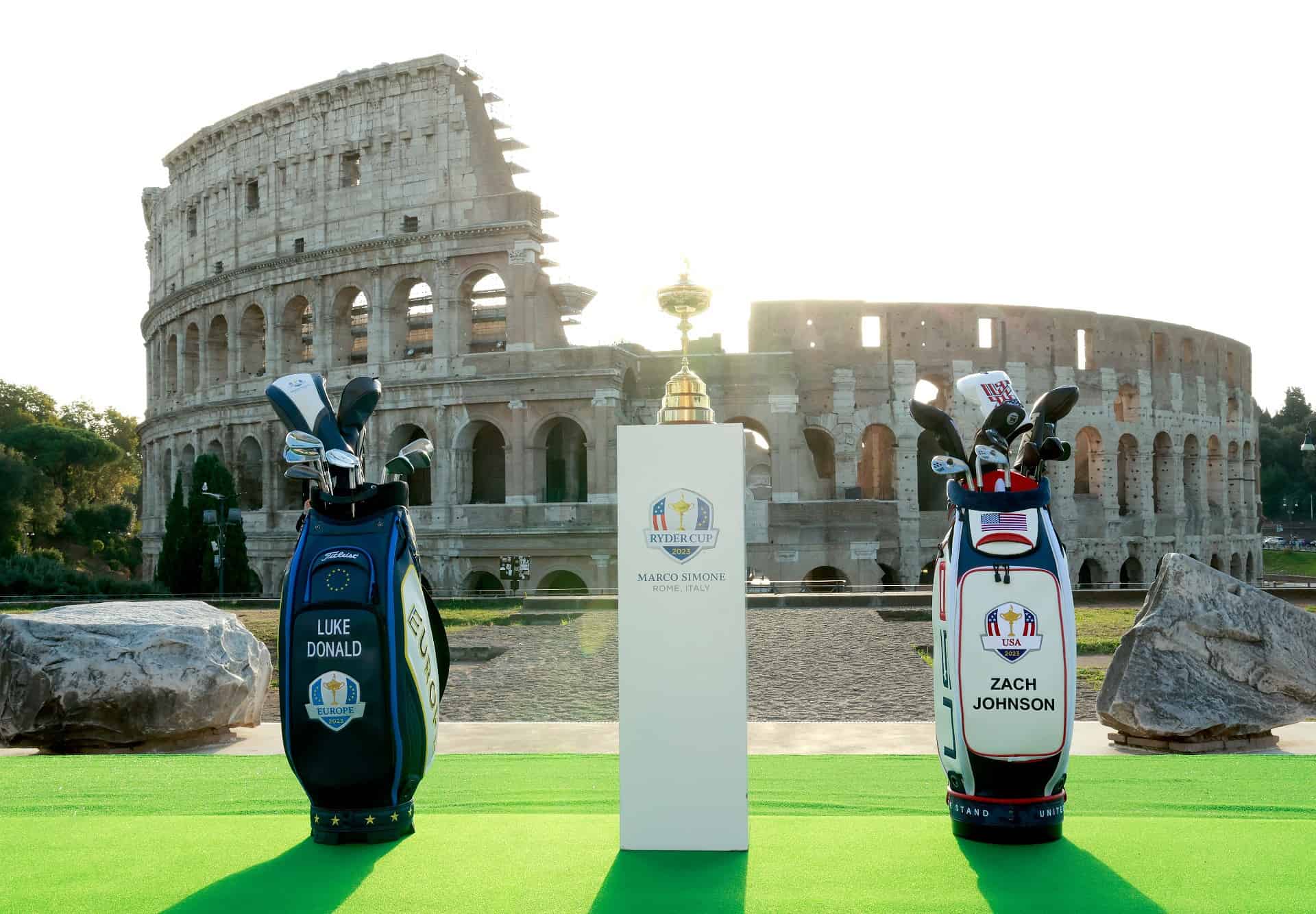 What's Coming Up in the World of Golfing in 2023