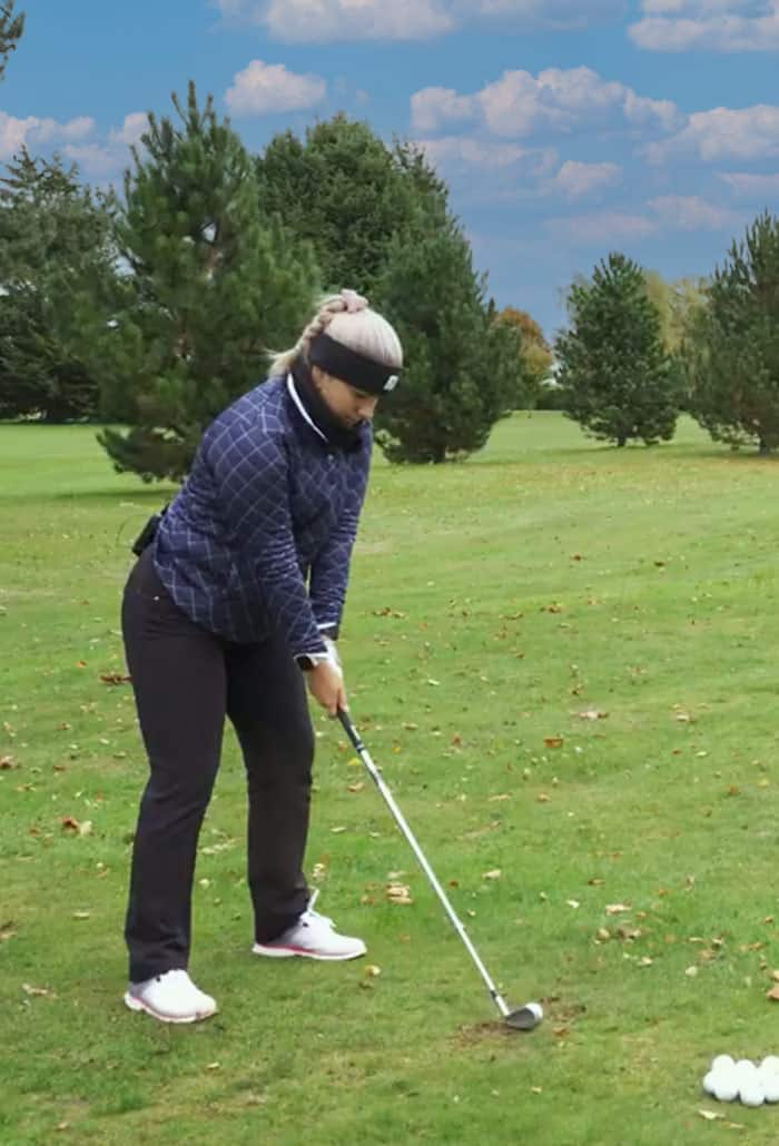 Ping i230 irons review