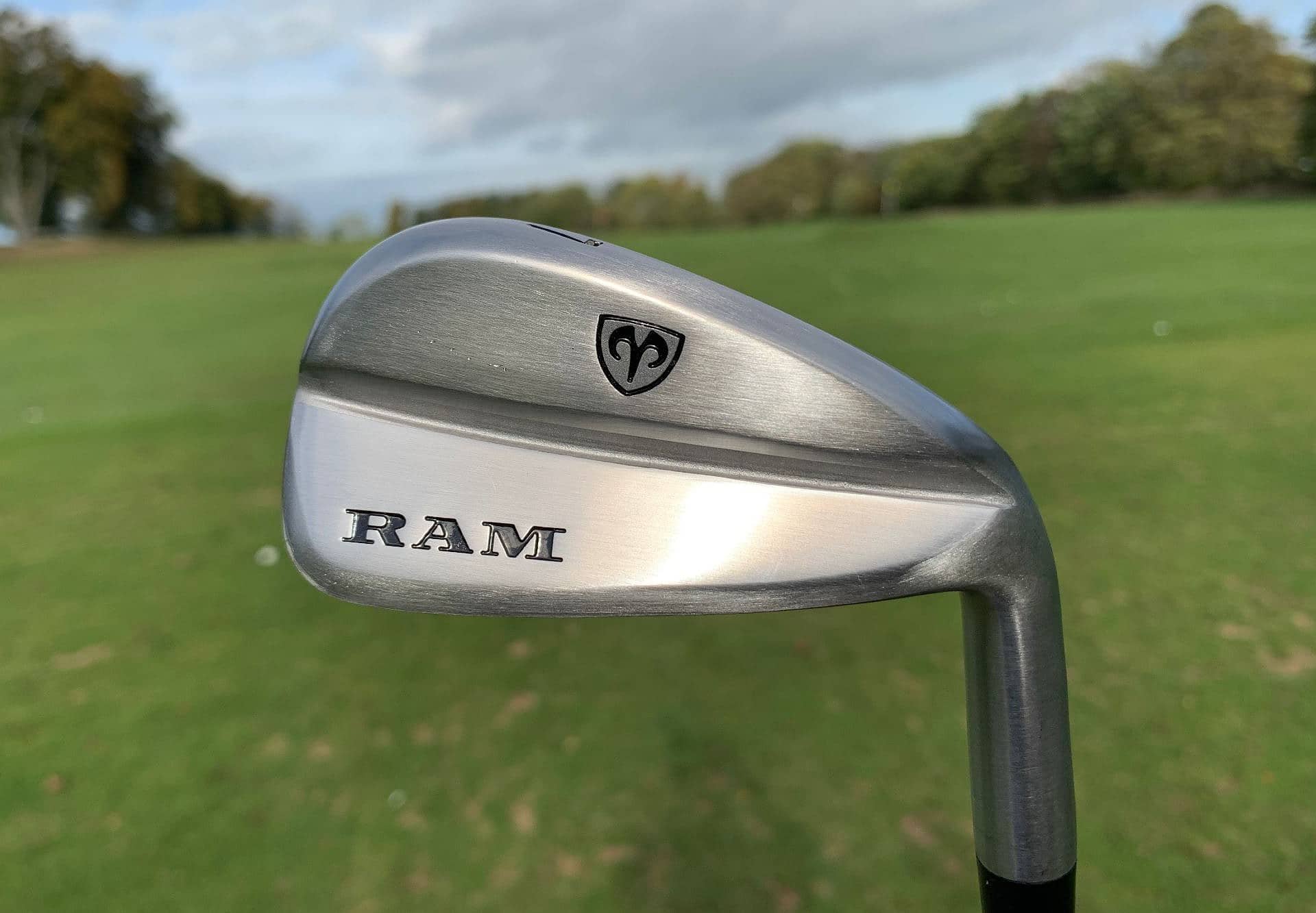 Ram Golf FX77 irons review