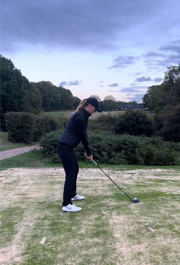 Srixon Z-Star Diamond golf ball review