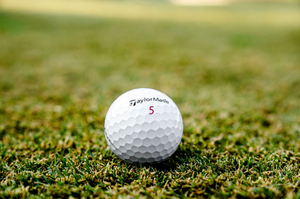 Golf one ball rule What is this rule and how does it work?