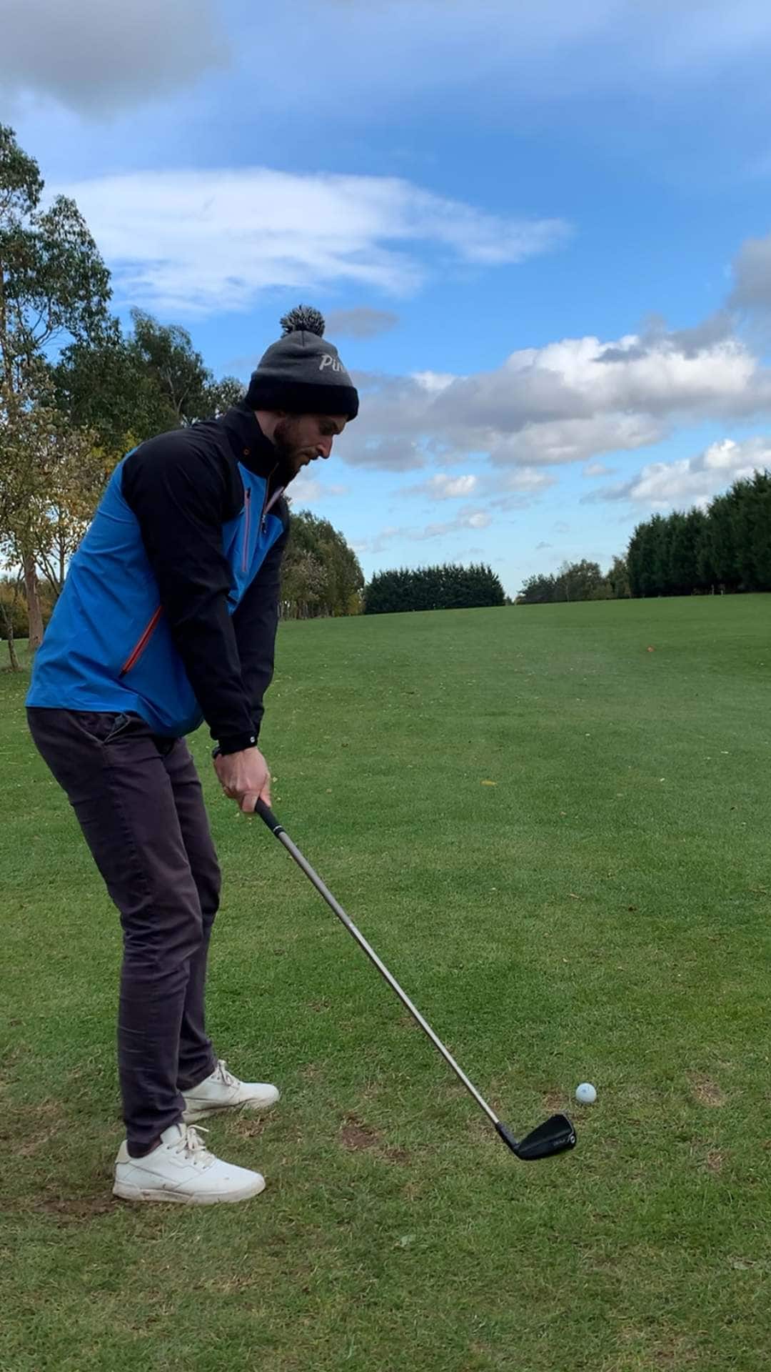 Ping iCrossover driving iron review Here's everything you need know!