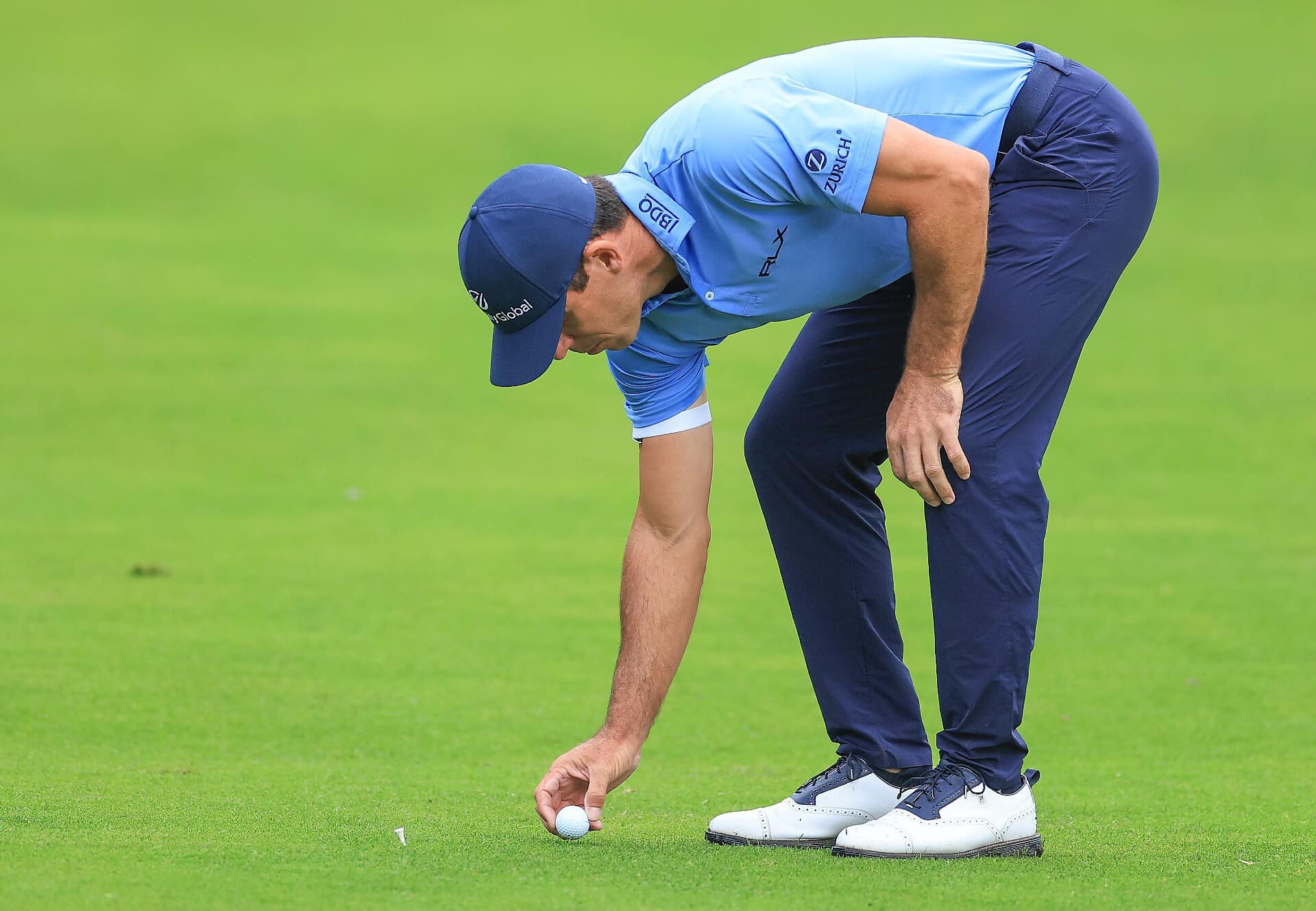 preferred lies golf relief