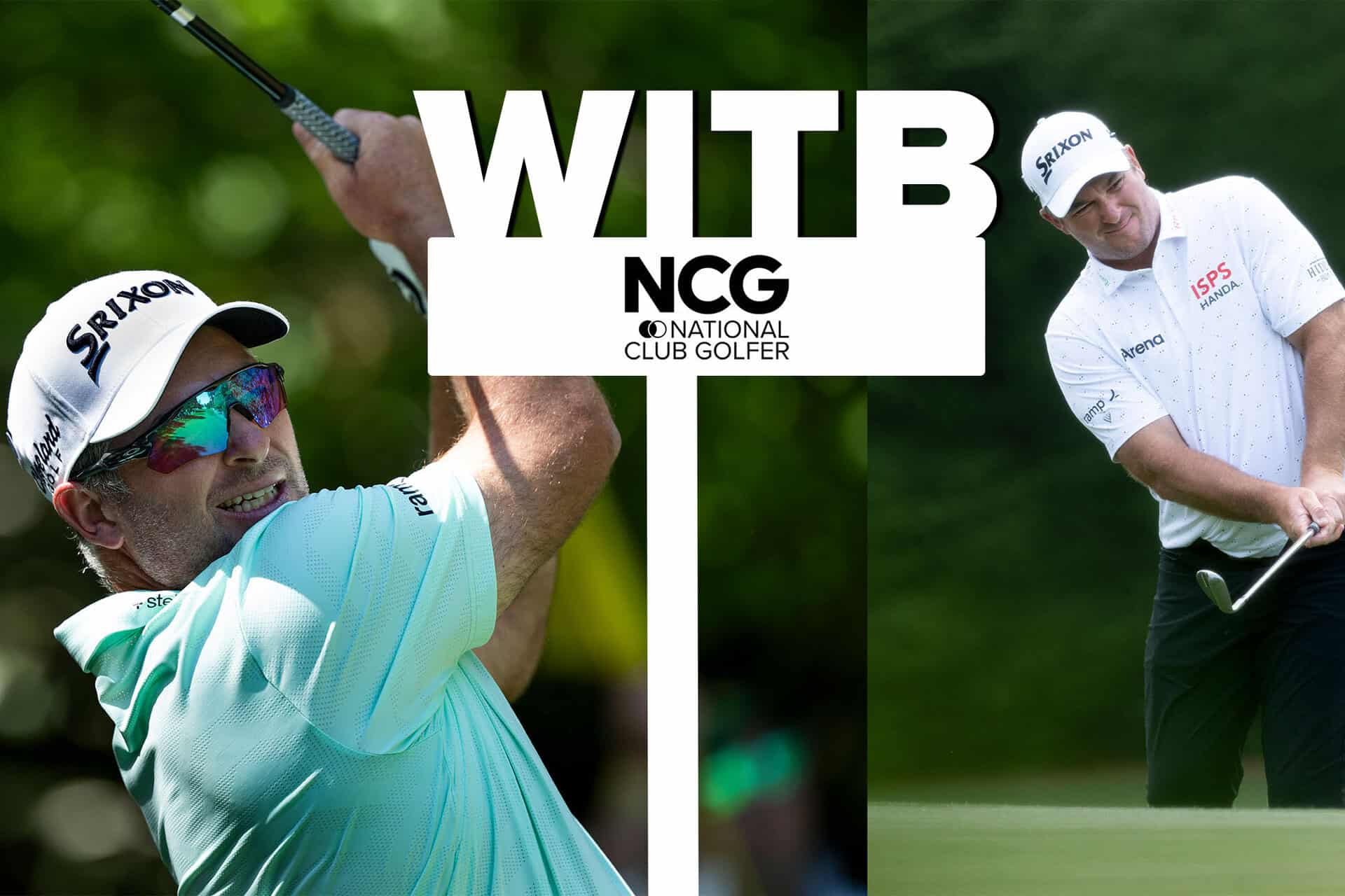 Ryan Fox WITB 2025: What's in the Canadian Open Champion's