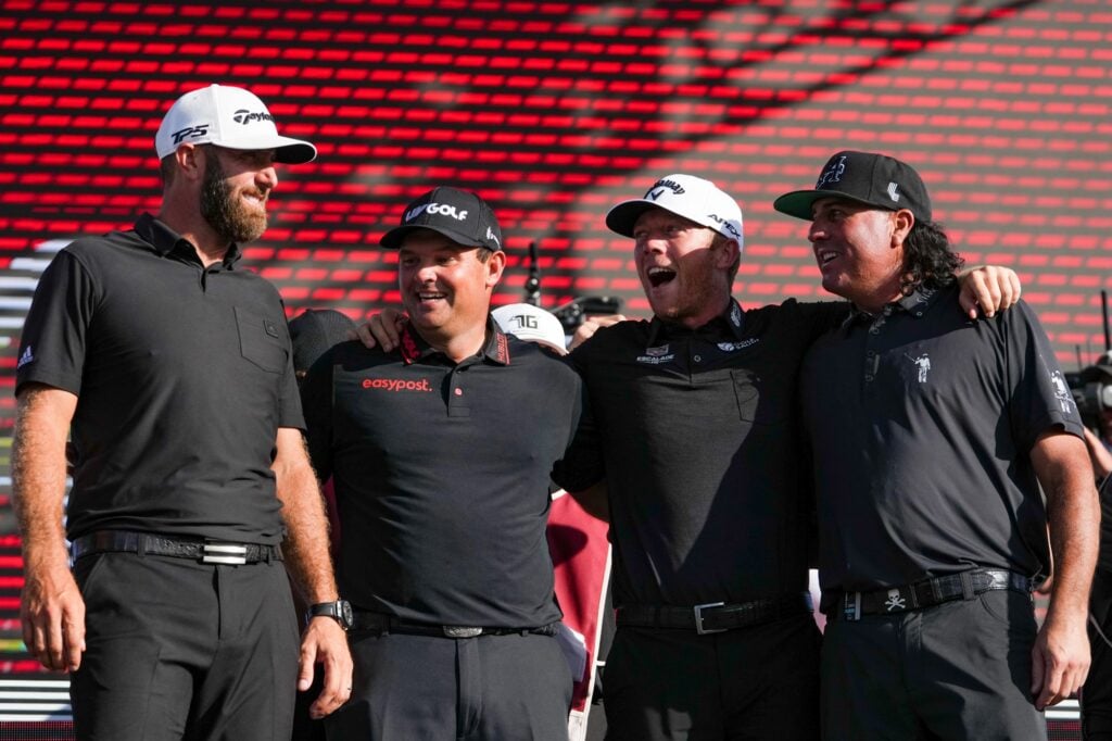 4Aces GC