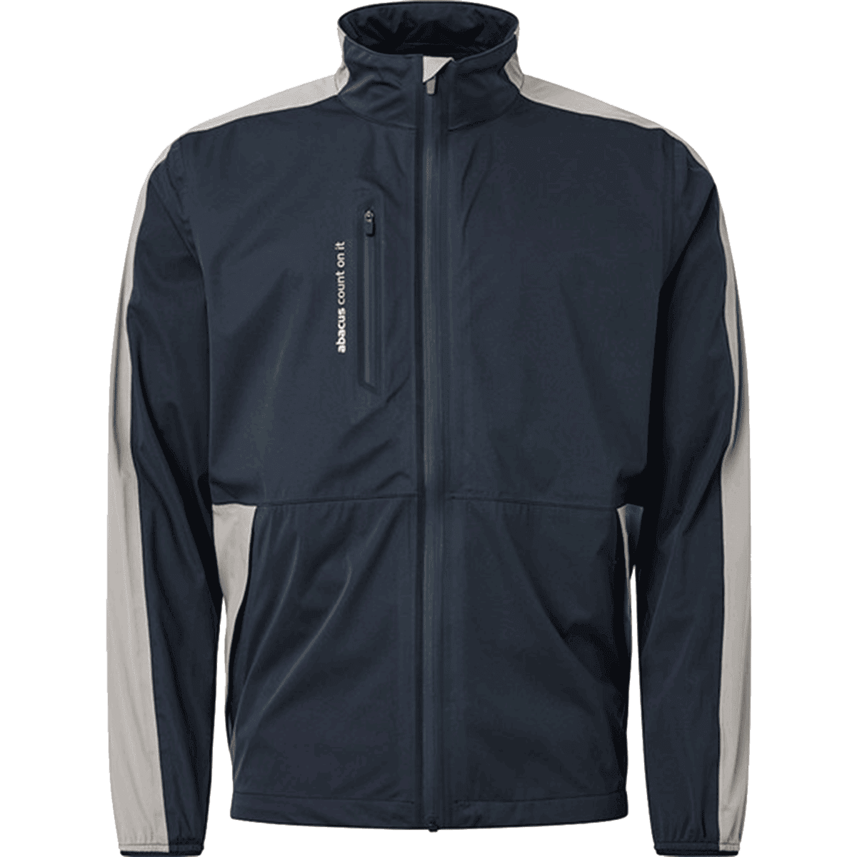 Abacus Bounce rain jacket review