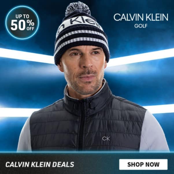 calvin klein clothing black friday deals