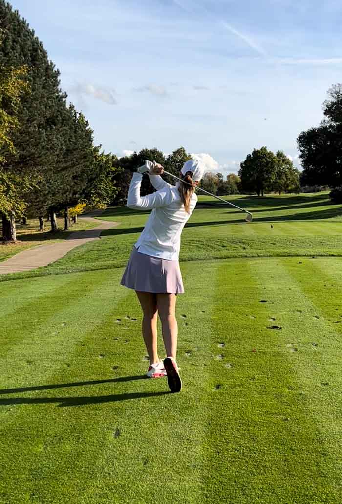 Srixon Q Star Tour Divide golf ball review