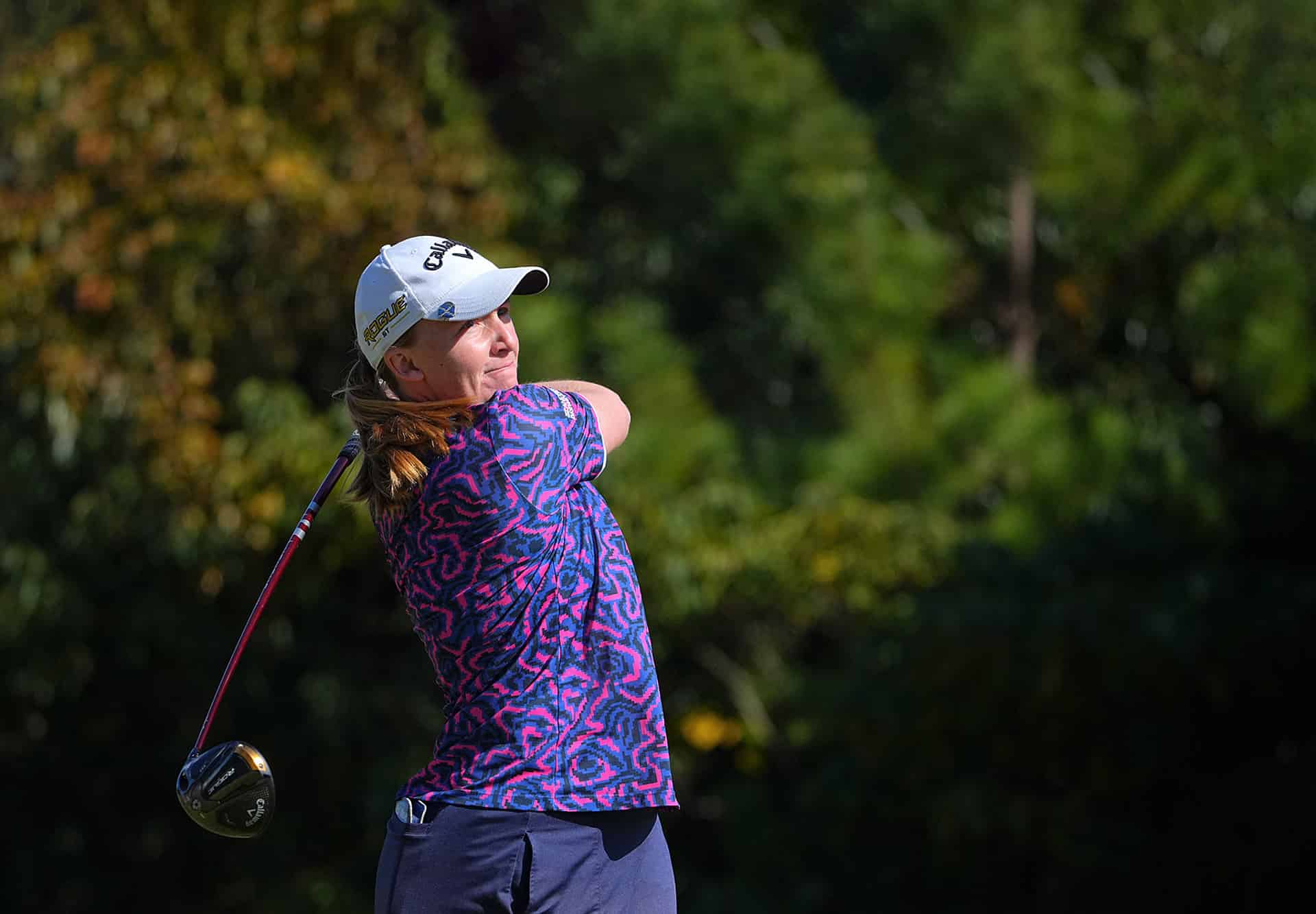 Gemma Dryburgh player profile