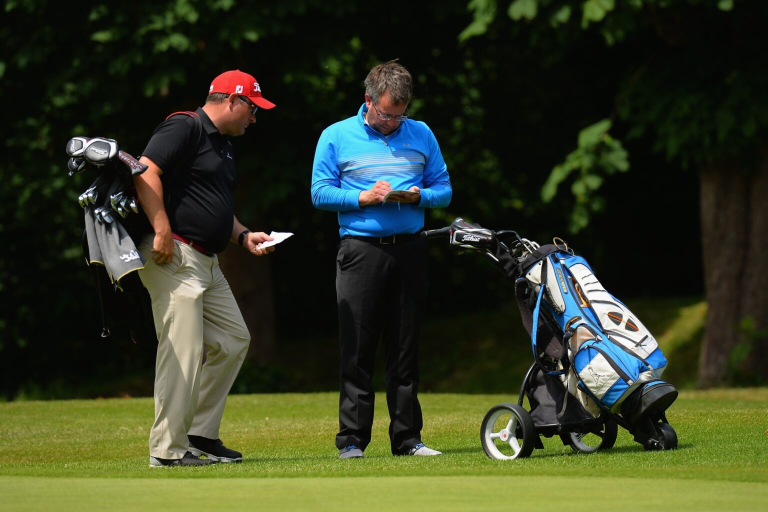 World Handicap System explained A comprehensive guide to WHS