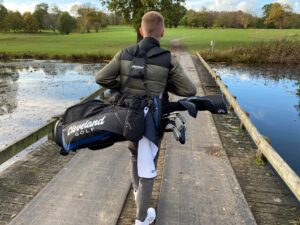 The best clubs for beginner golfers? Cleveland Golf Package Set review