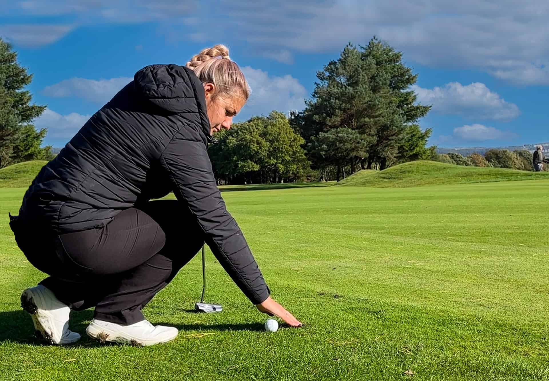 six putting green rules you have to know