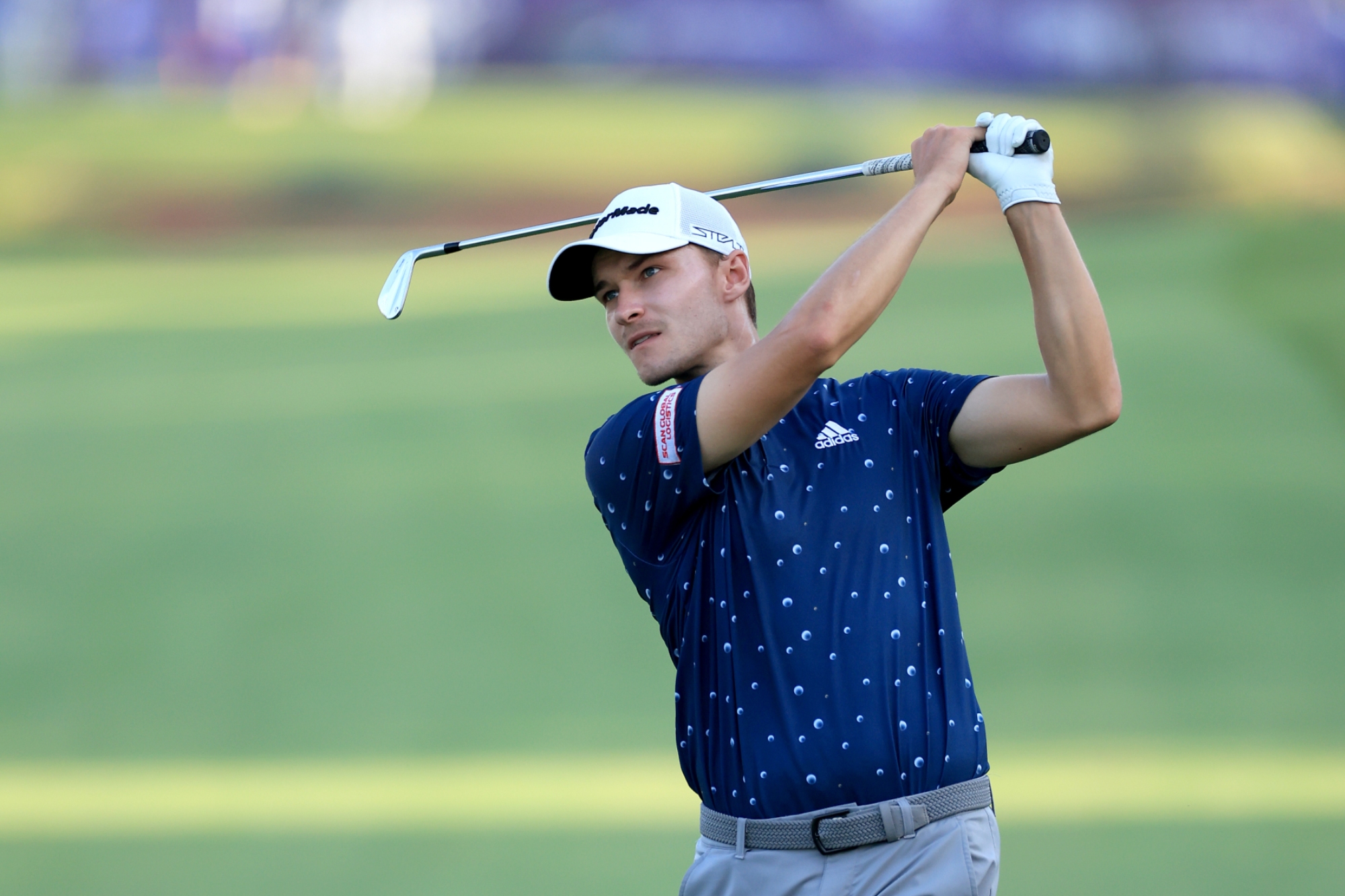 DP World Tour 8 players to watch in 2023