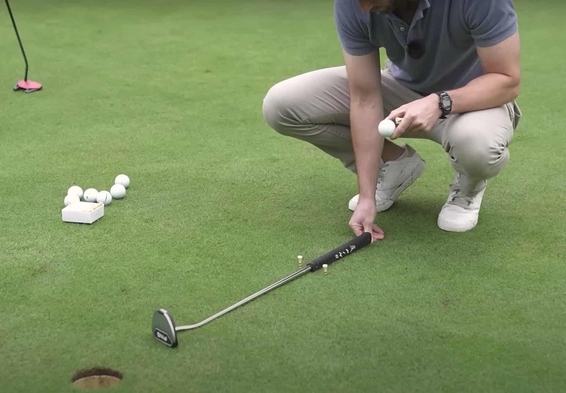 simple tips to improve your putting