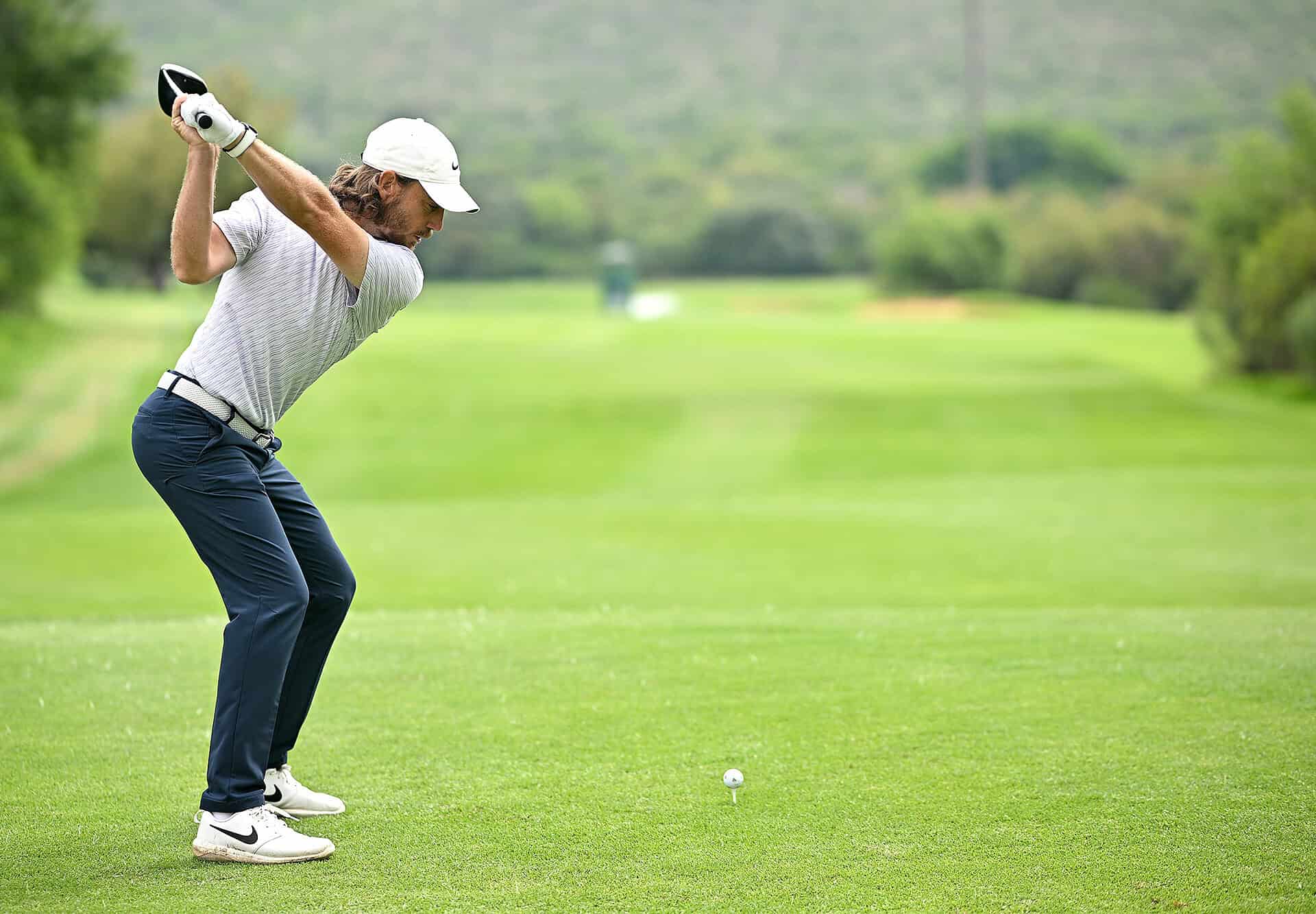 Tommy Fleetwood WITB What's in Tommy Fleetwood's bag?