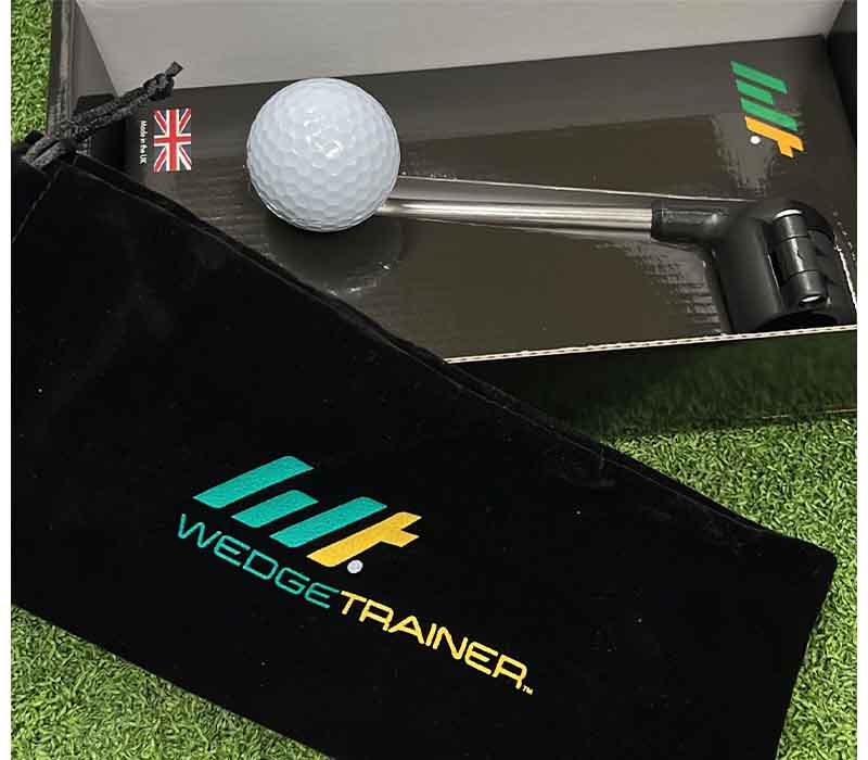 Wedge Trainer Chipping Aid Review