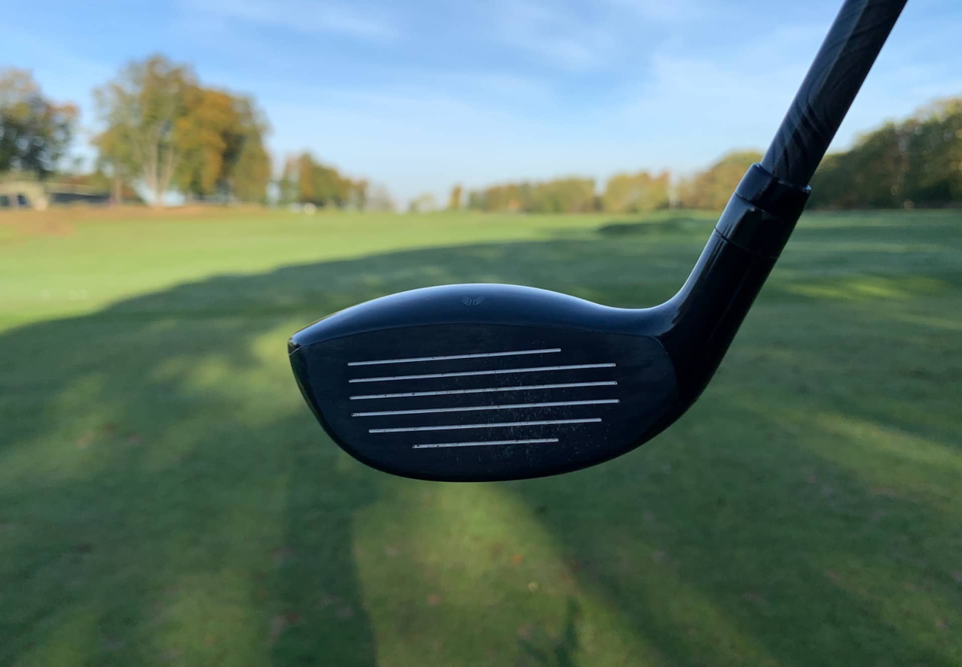 Wilson Launch Pad hybrid review