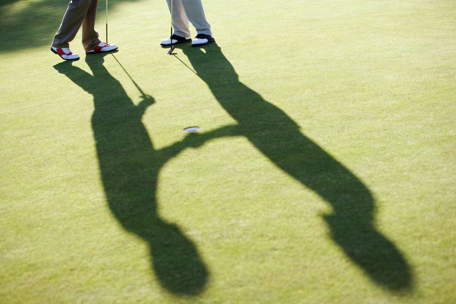 Golf match play rules Did you know these things about the format?