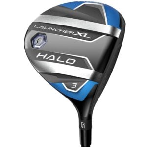 Cleveland Launcher XL Halo Golf Fairway (Custom)