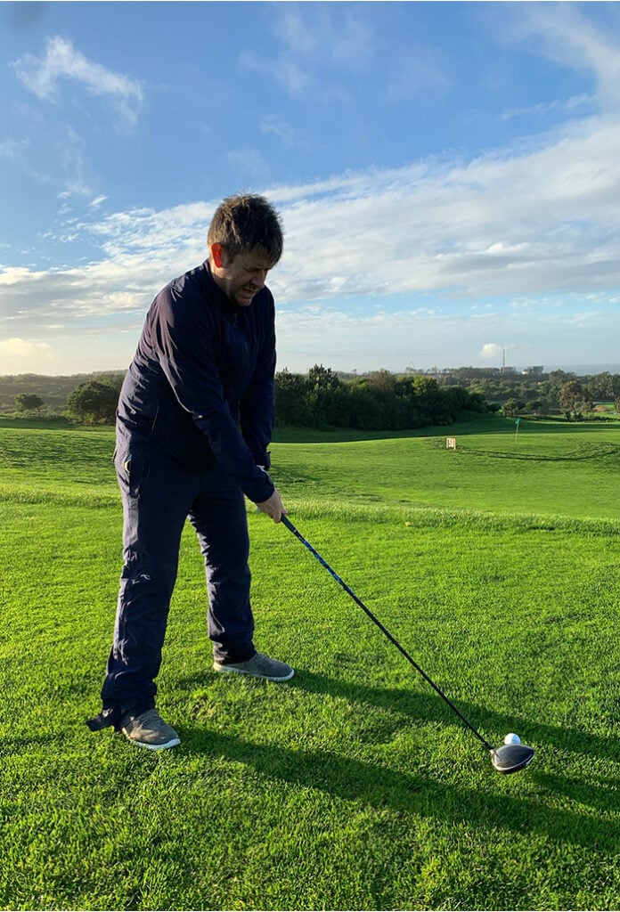 Cobra Aerojet LS Driver Review