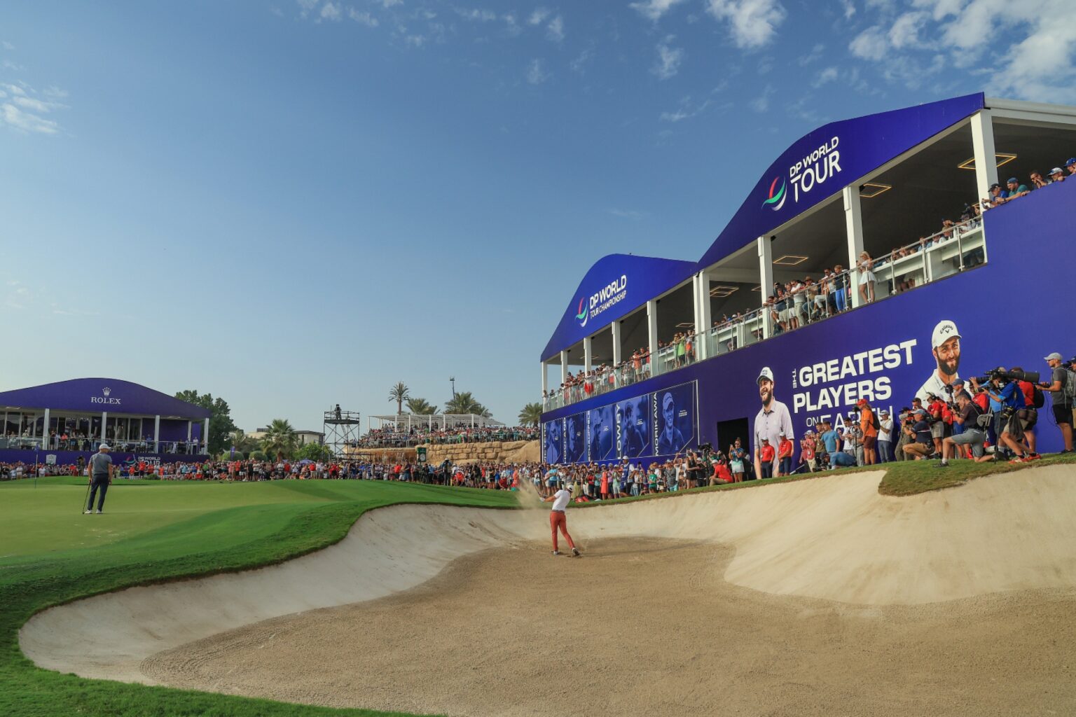 Meet the 2023 Ladies European Tour QSchool graduates