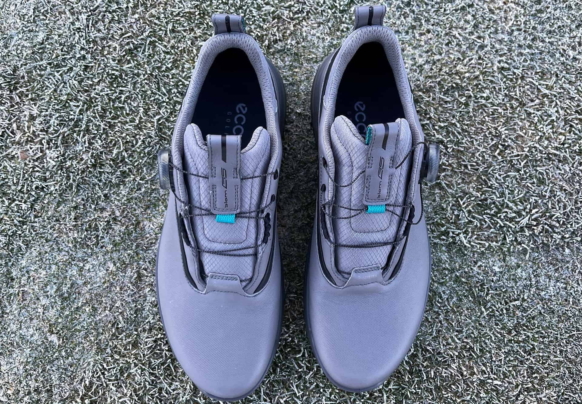 Ecco M Golf Biom G5 golf shoes review