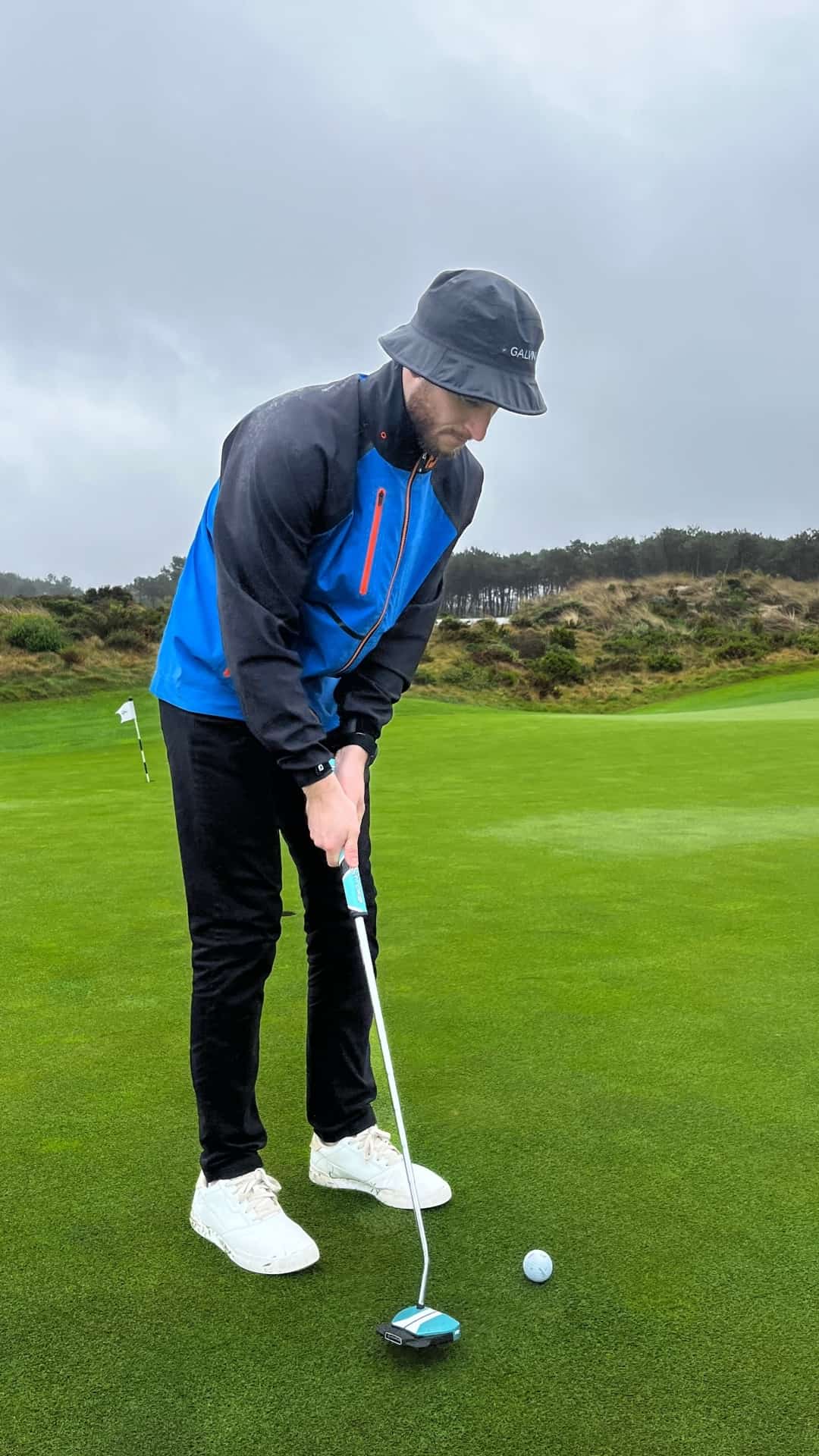 Taylormade Spider GTX putter review