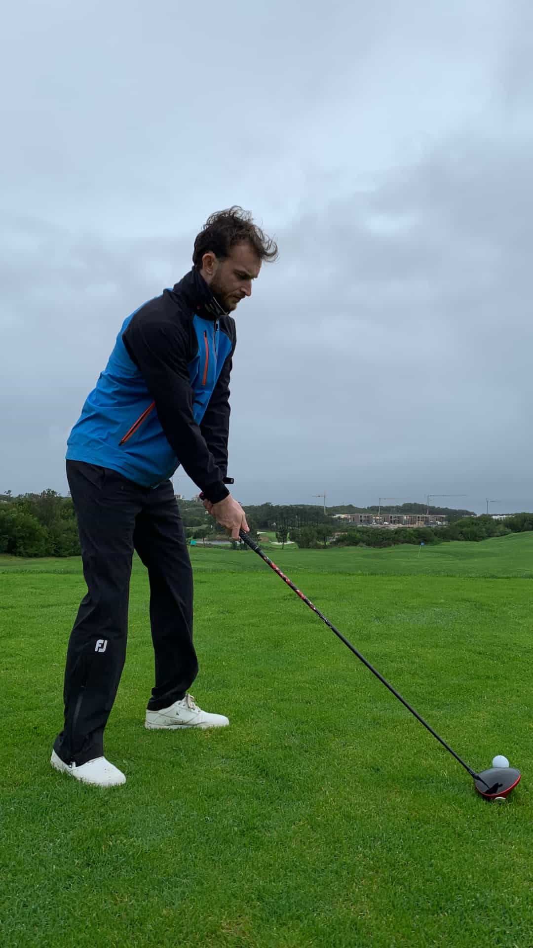 Taylormade Stealth 2 driver