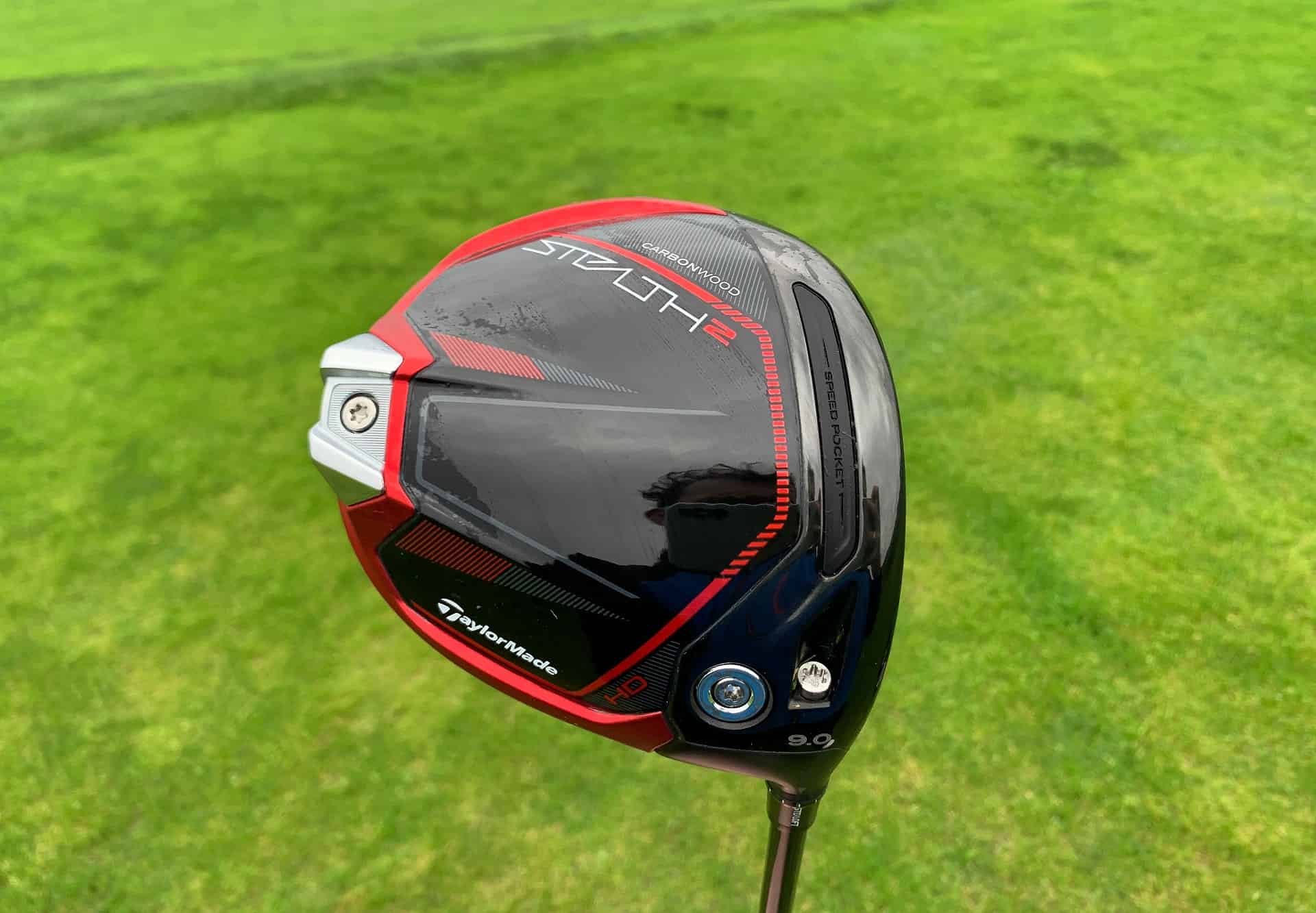 taylormade stealth 2 hd driver review