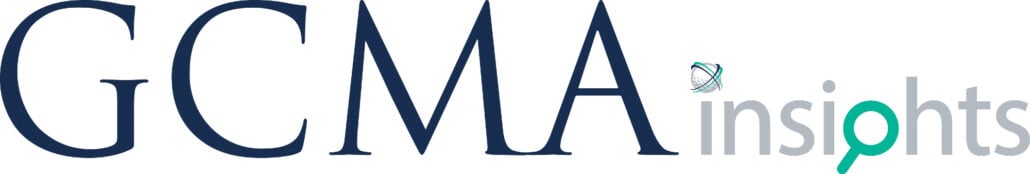 GCMA Insights logo