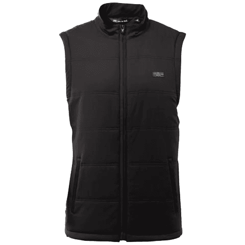travis mathew puffer vest