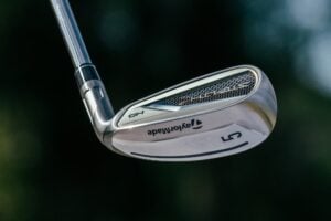 TaylorMade Stealth 2 HD irons