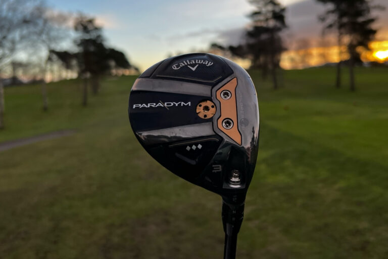 335 Adapter For Callaway TOUR STRONG GREEN DOT Ai Smoke,Paradym - Foto 2