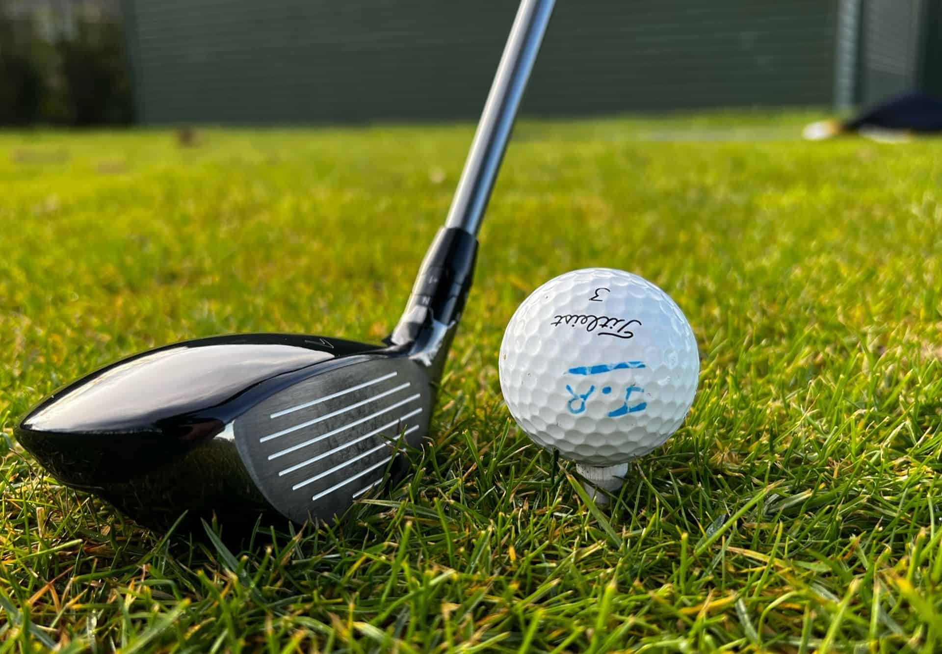 Paradym X hybrid review