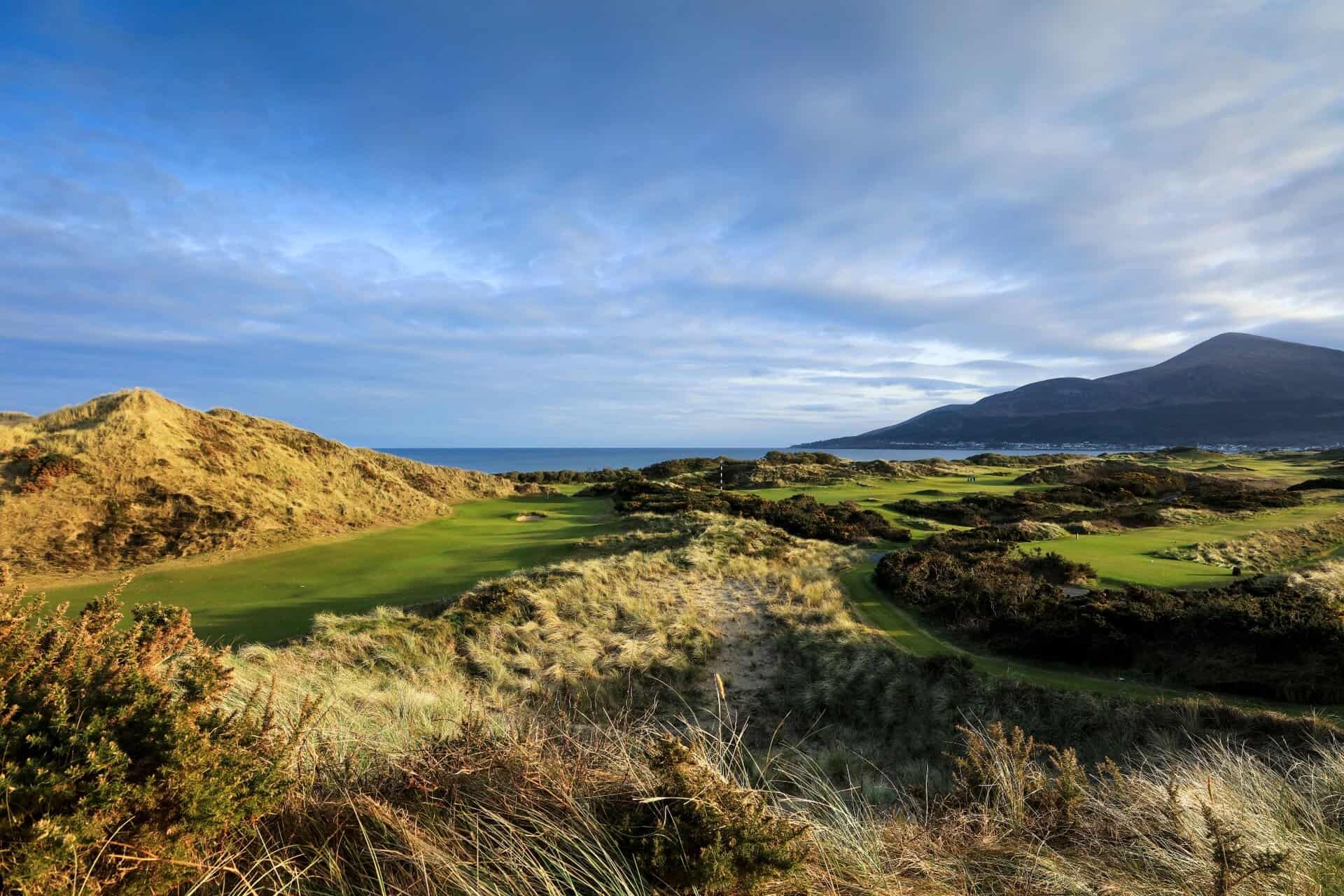 Royal County Down