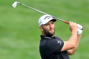 Rahm scrutinises PGA Tour's 'missed opportunity'