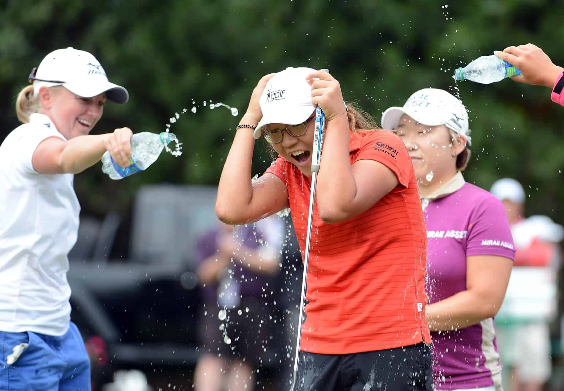 Amateur winners on the PGA Tour