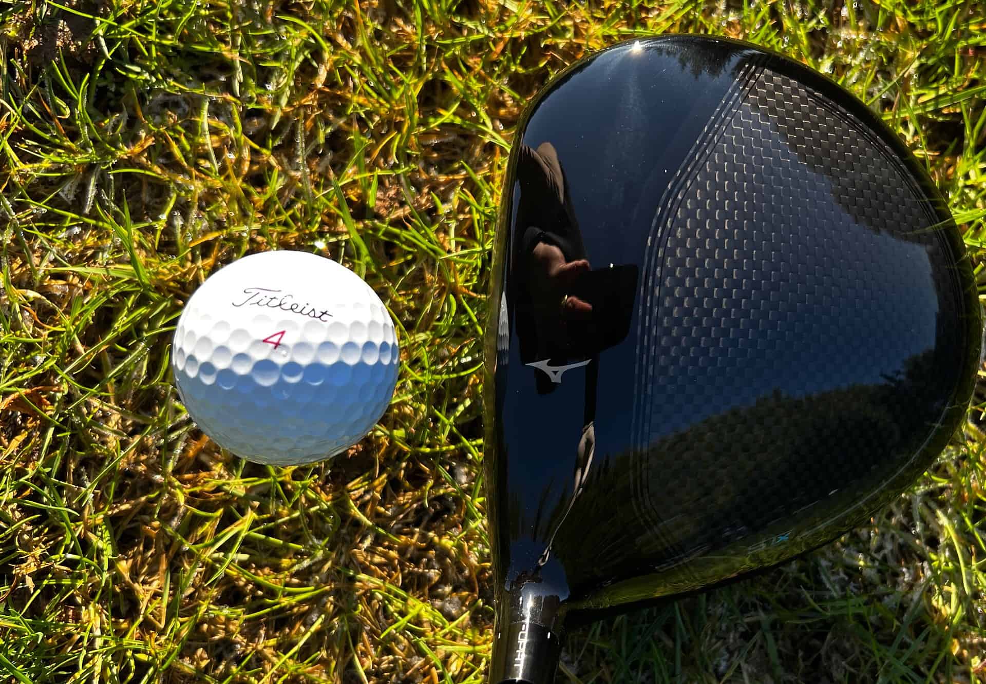 mizuno st-x 230 driver reviews