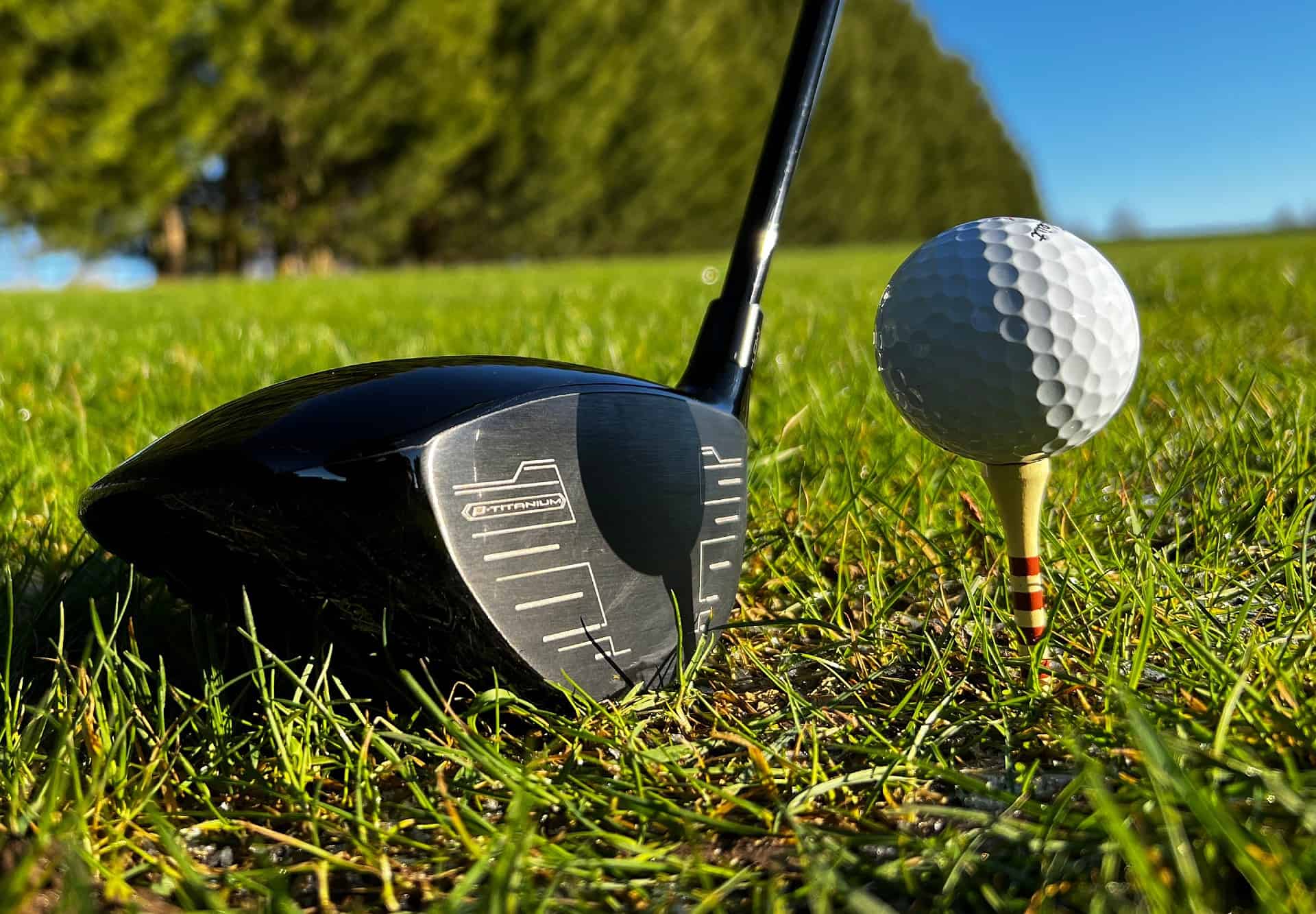 mizuno st-x 230 driver