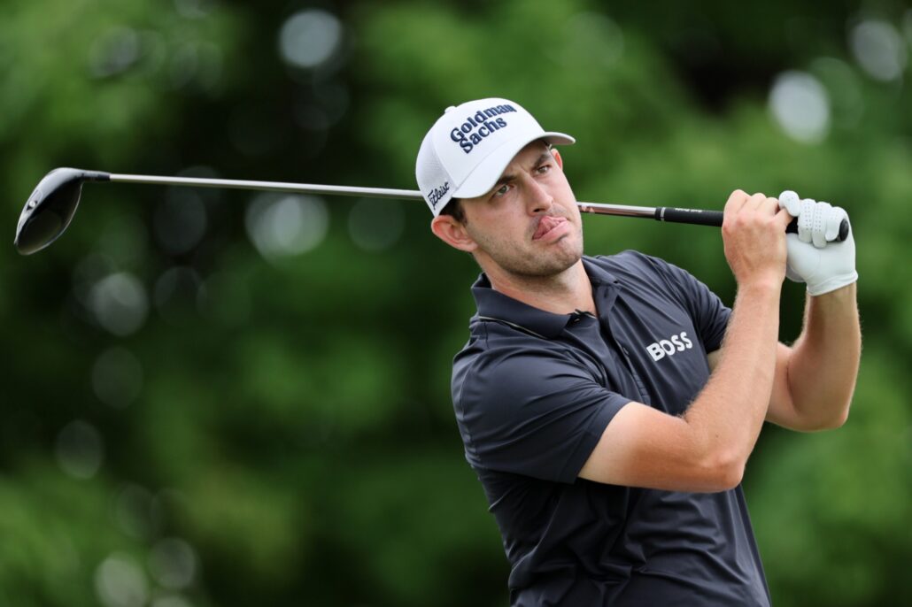 bmw championship betting tips