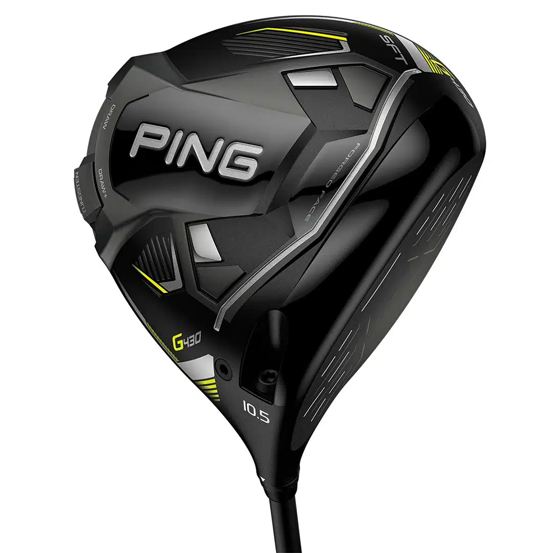 Ping G430 SFT Driver Review | National Club Golfer