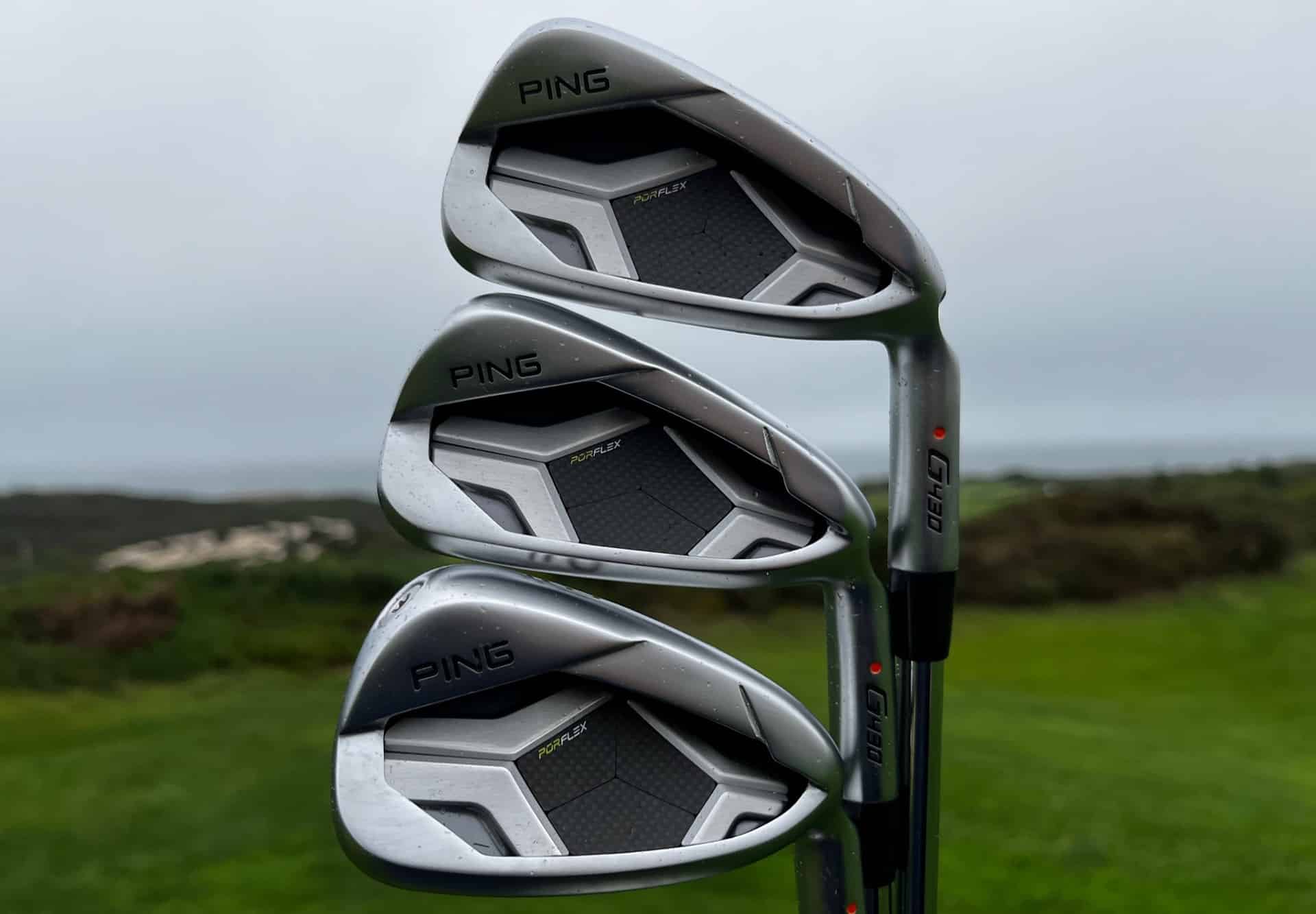 ping g430 irons review