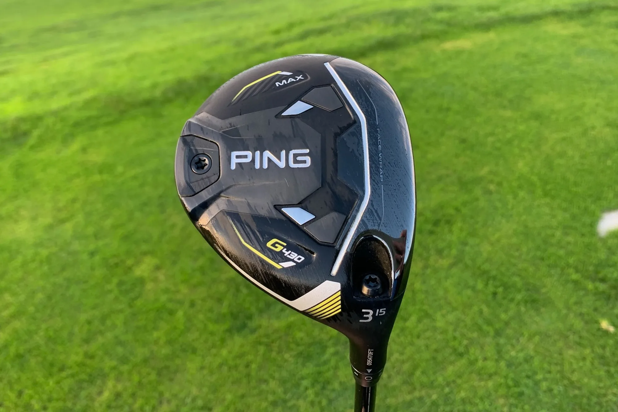 Ping G430 Max fairway woods review