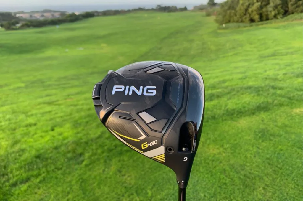 Ping G430 LST driver review