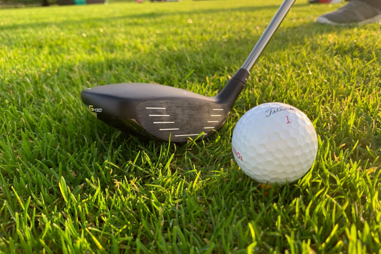 Fairway woods Archives National Club Golfer